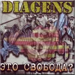 Diagens : Eto Svoboda ?
